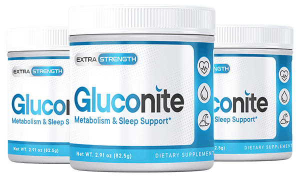 Gluconite-buy