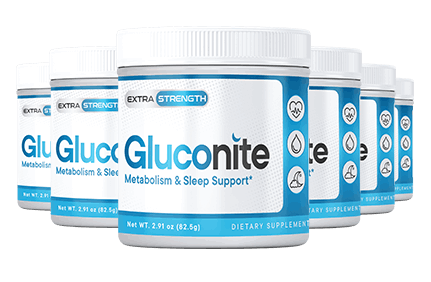 Gluconite-supplement